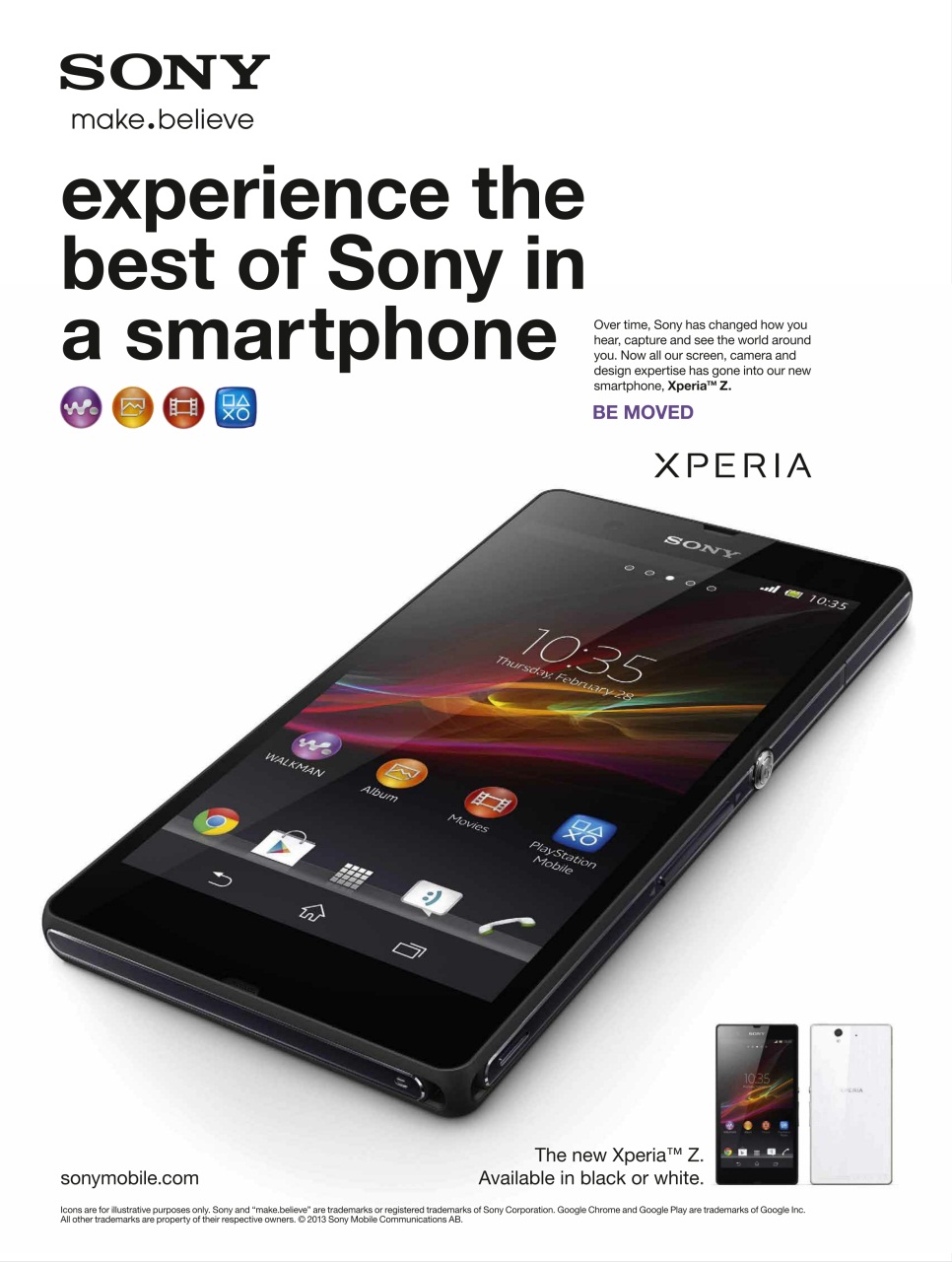 BBC Science Focus Magazine Preview Pages