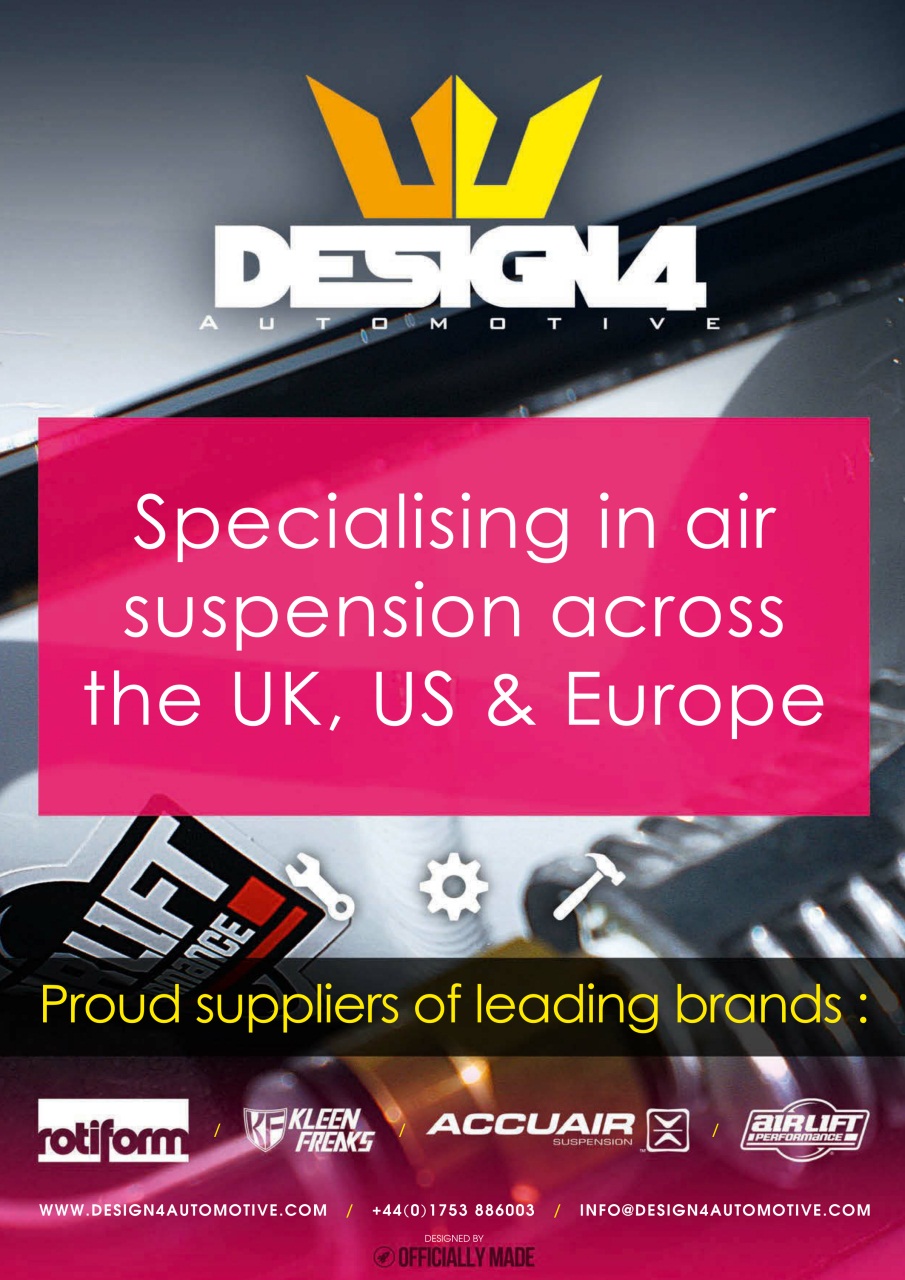 Performance VW Preview Pages