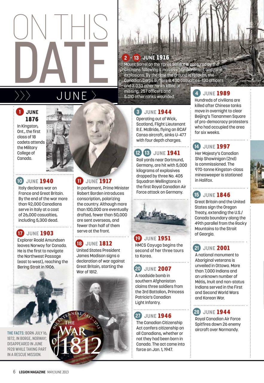 Legion Preview Pages