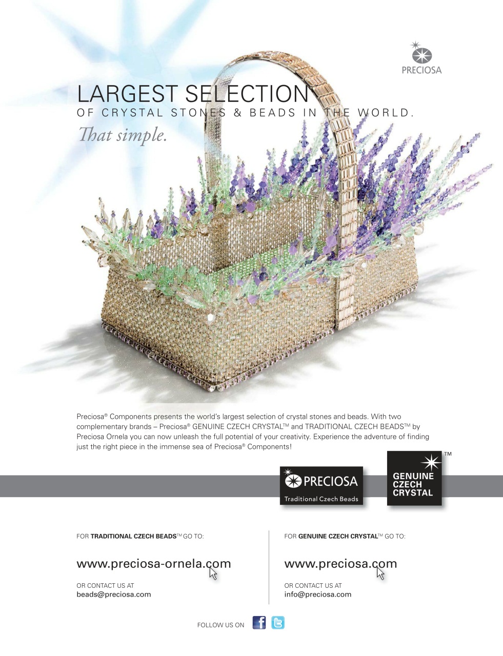 Making Jewellery Preview Pages