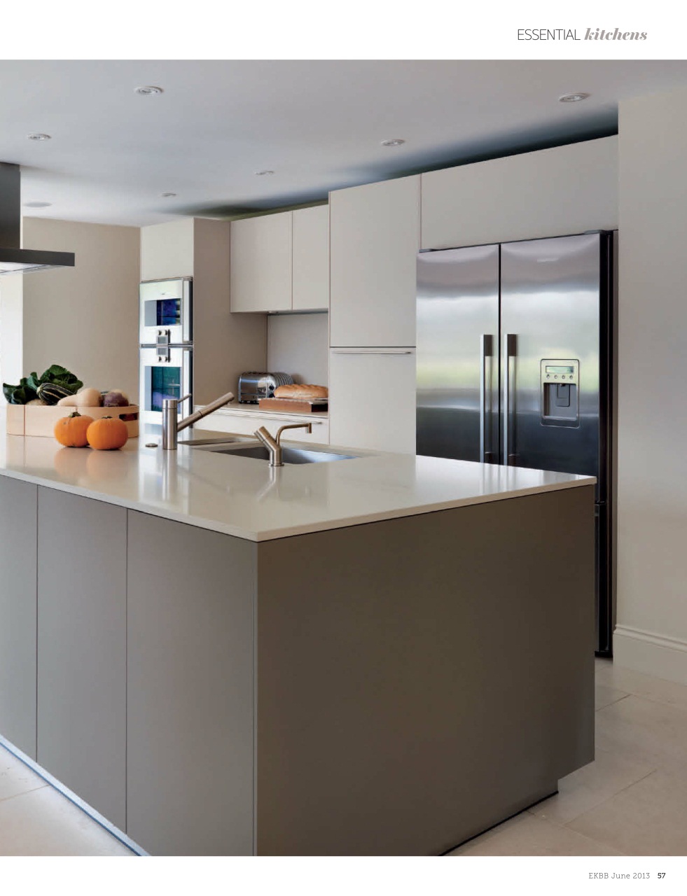 Essential Kitchen Bathroom Bedroom Preview Pages