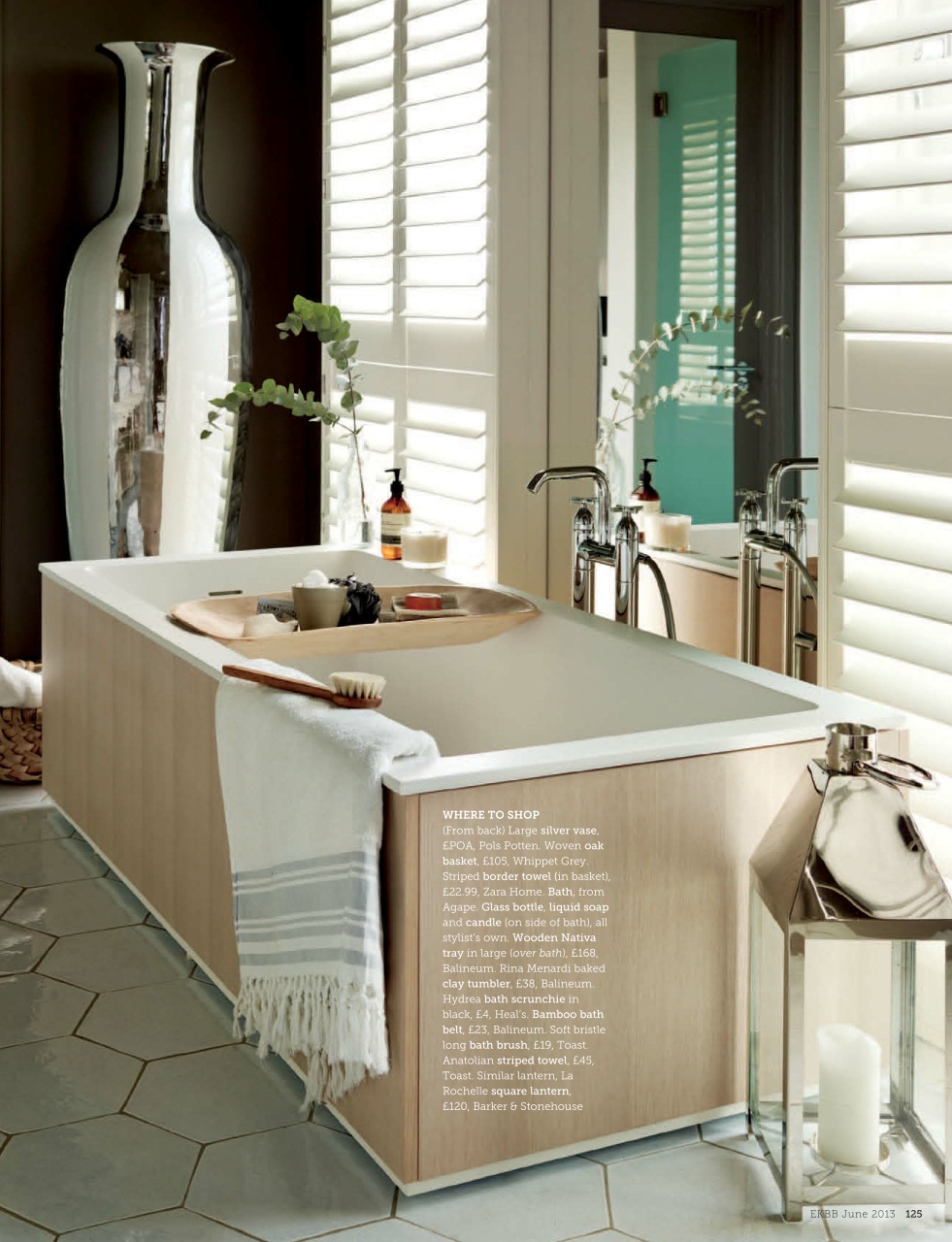 Essential Kitchen Bathroom Bedroom Preview Pages