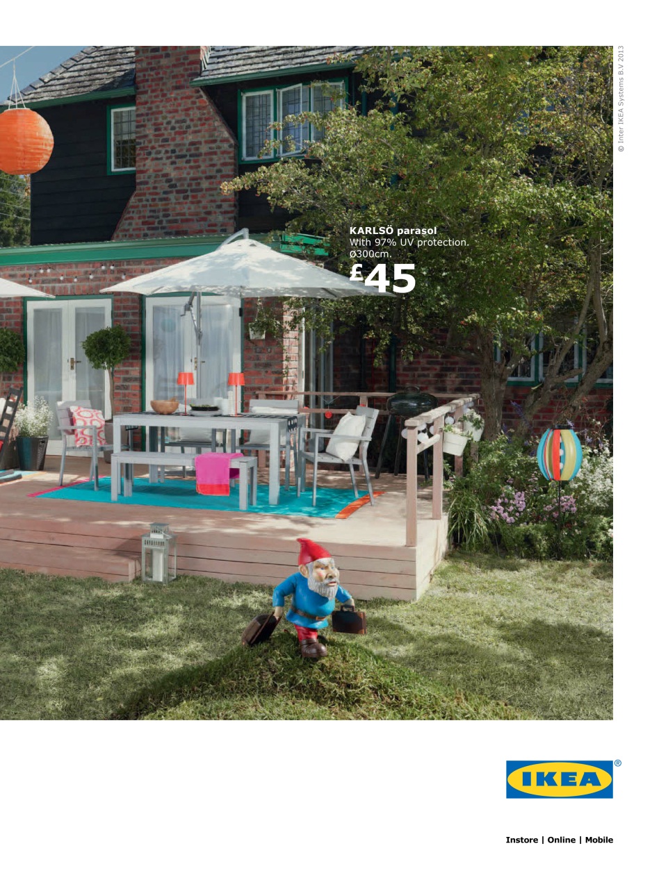 Your Home Magazine Preview Pages