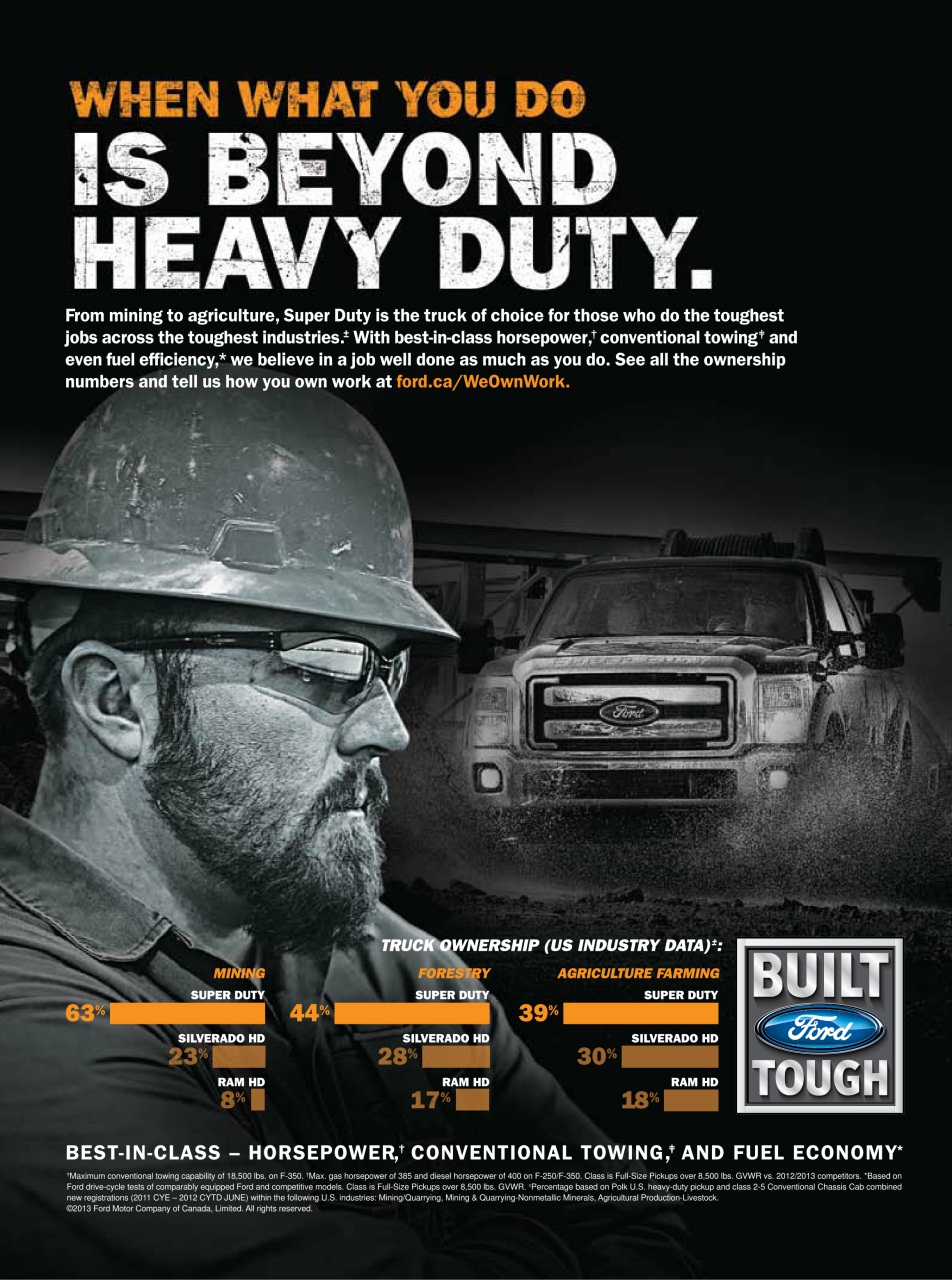 Western Horse Review Preview Pages