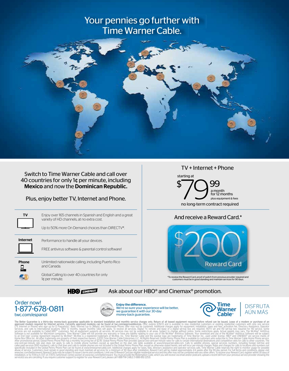 Latin Trends Preview Pages