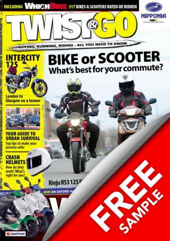 May-Jun 2013 - free sample issue May-Jun 2013 - free sample