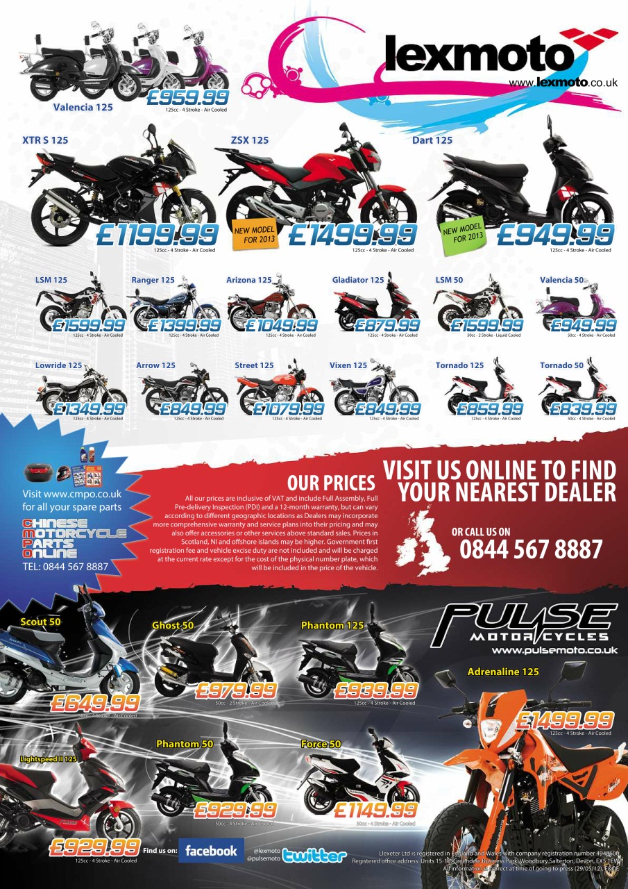 Twist & Go Preview Pages