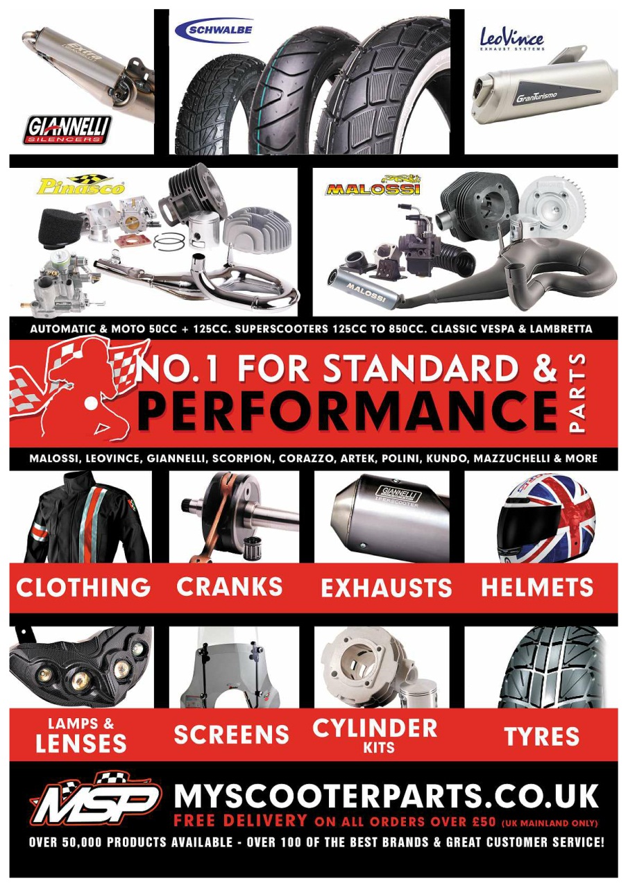 Twist & Go Preview Pages