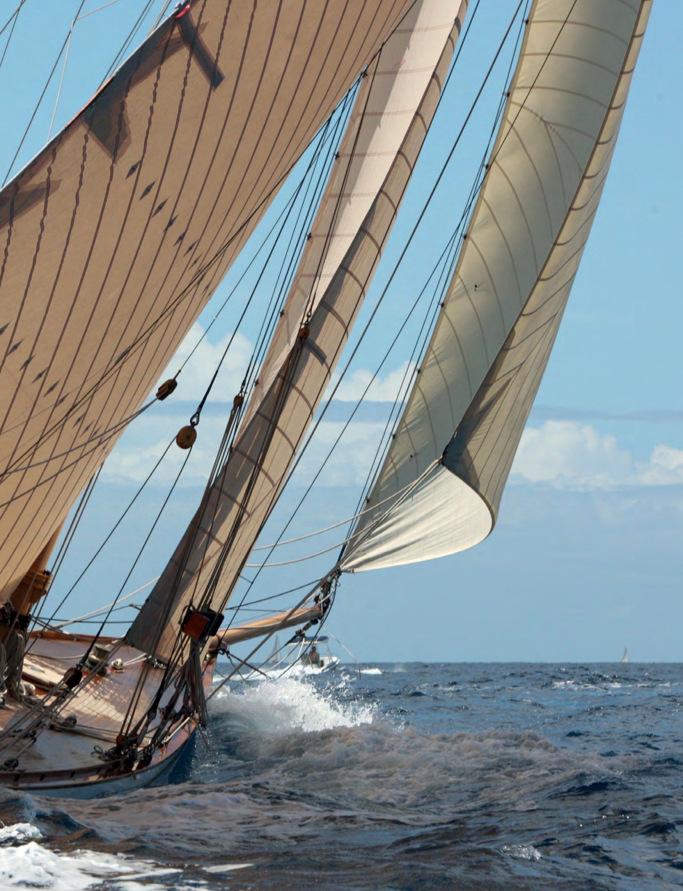 Classic Boat Preview Pages