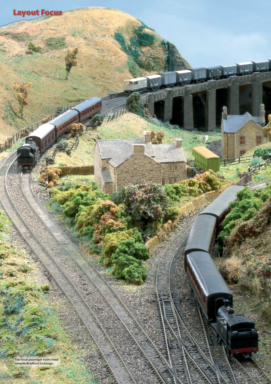 British Railway Modelling (BRM) Preview Pages