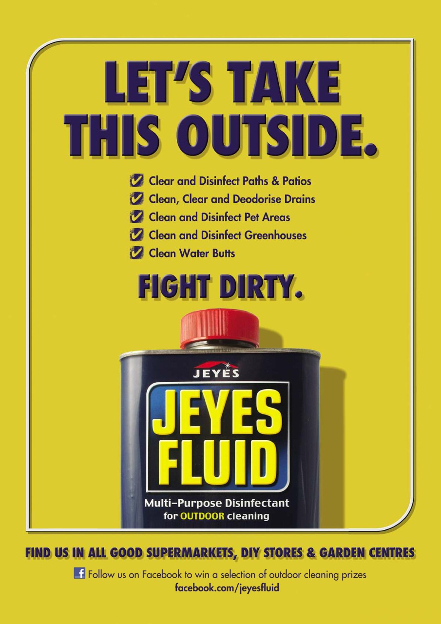 Kitchen Garden Magazine Preview Pages