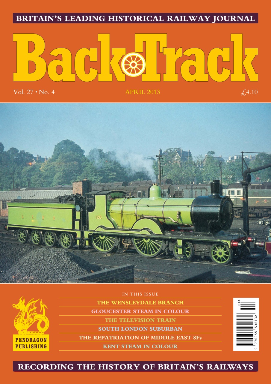 Backtrack Preview Pages