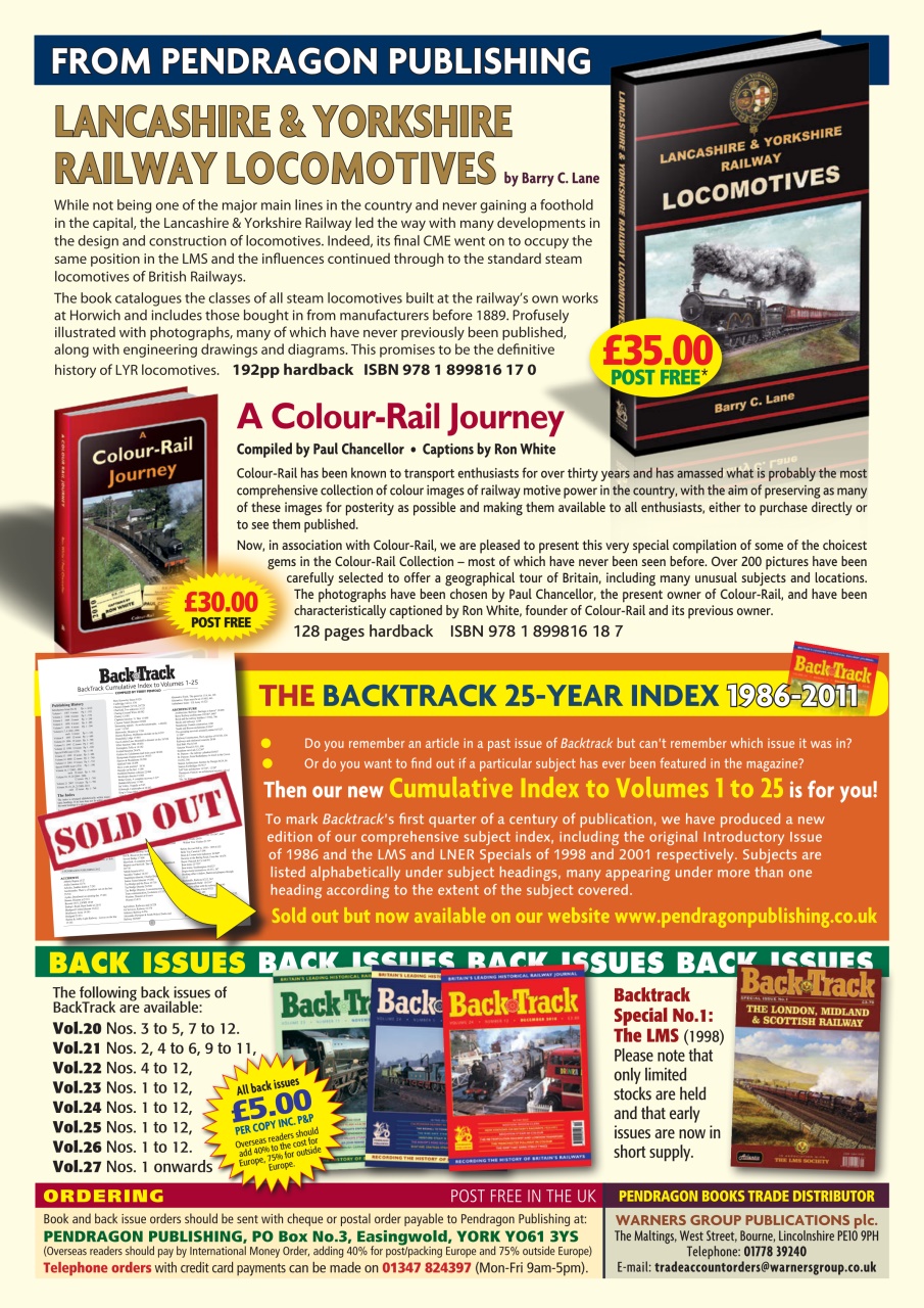 Backtrack Preview Pages