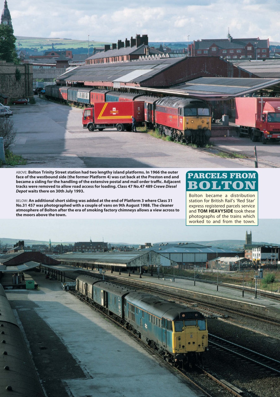 Backtrack Preview Pages