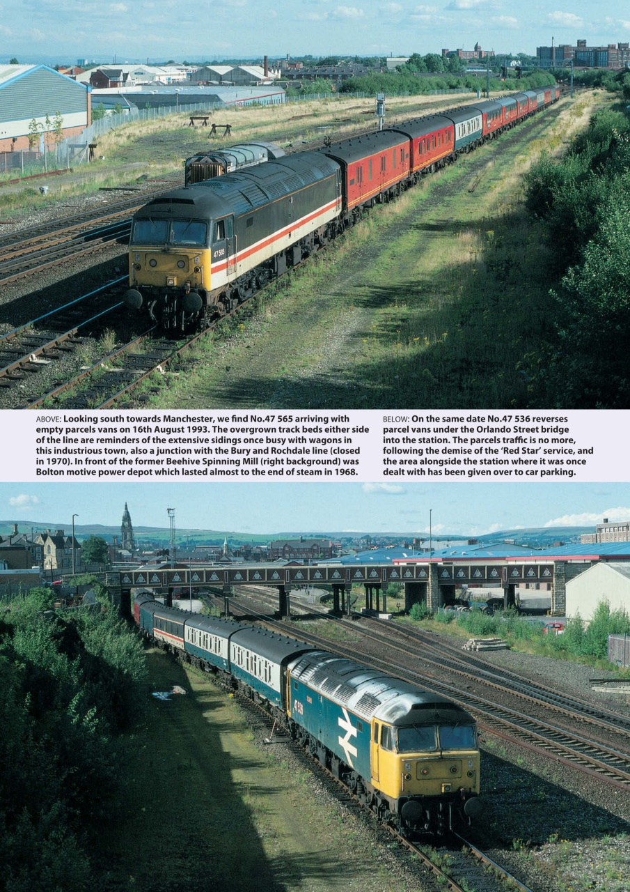 Backtrack Preview Pages