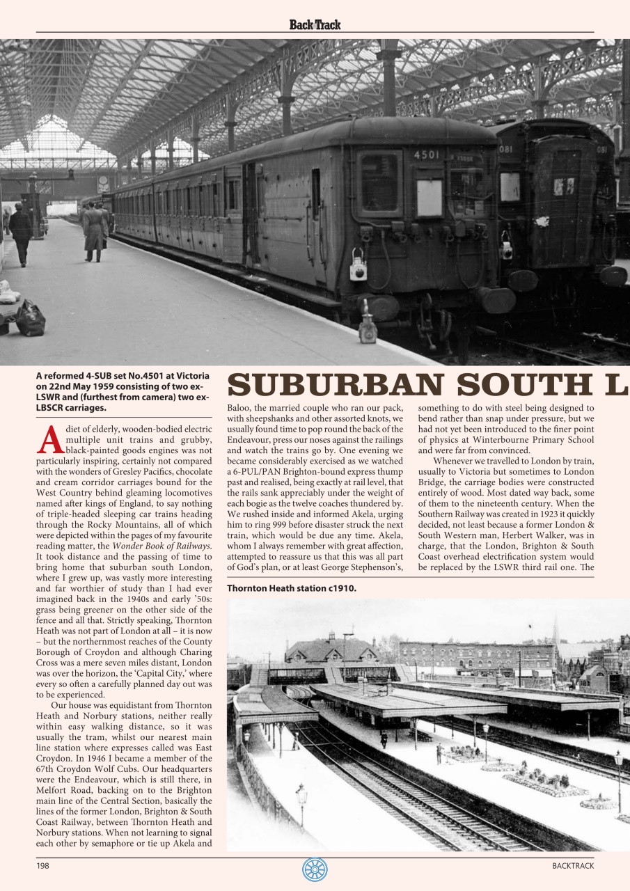 Backtrack Preview Pages