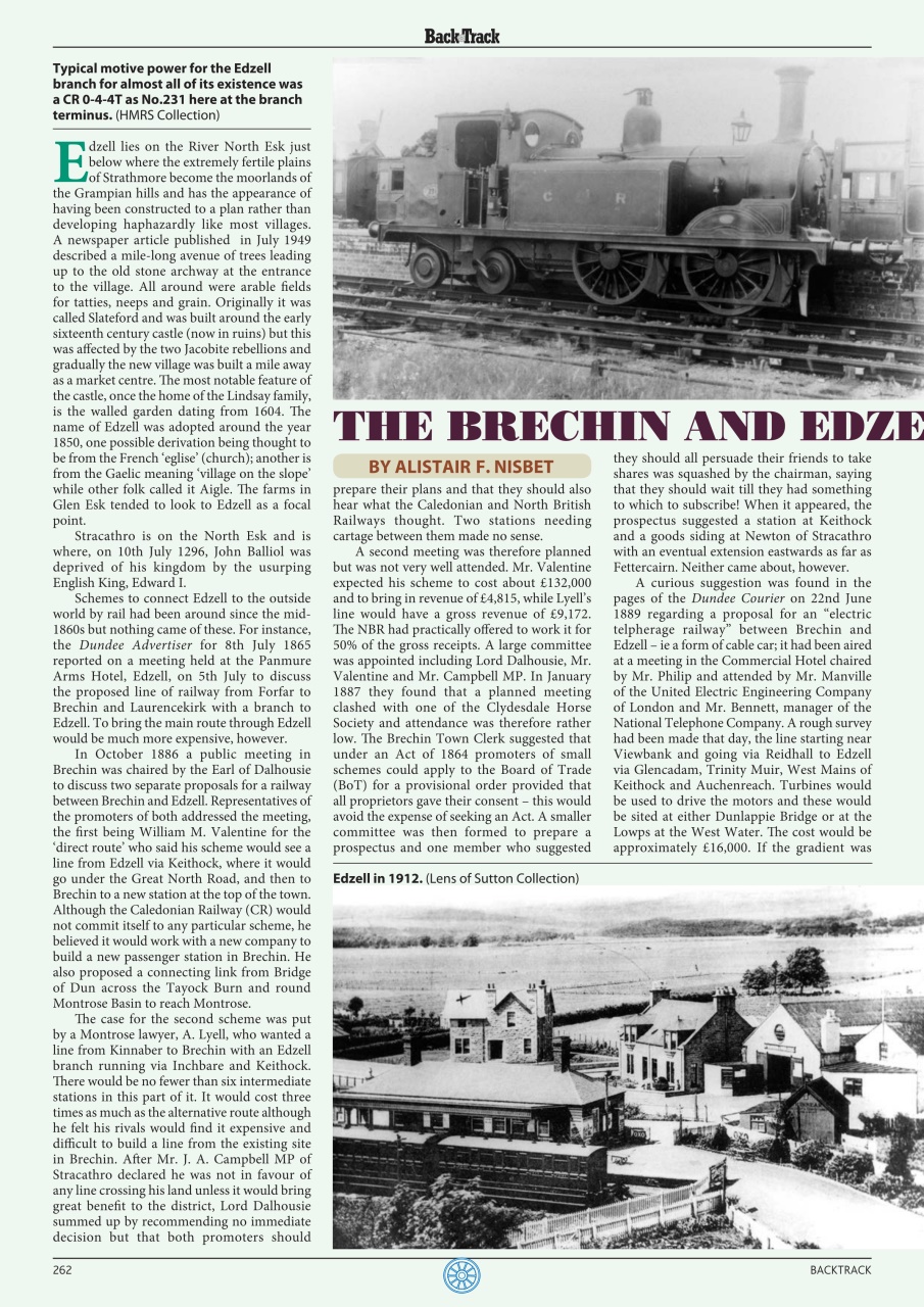 Backtrack Preview Pages