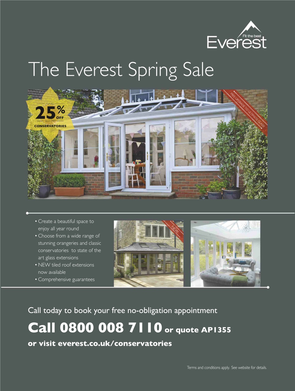 British Period Homes Preview Pages