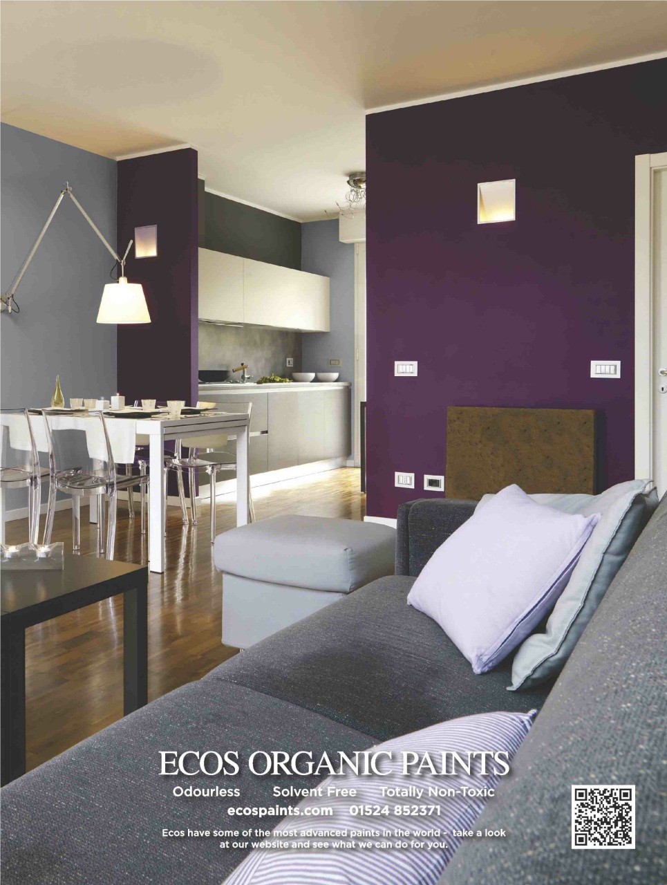 British Period Homes Preview Pages