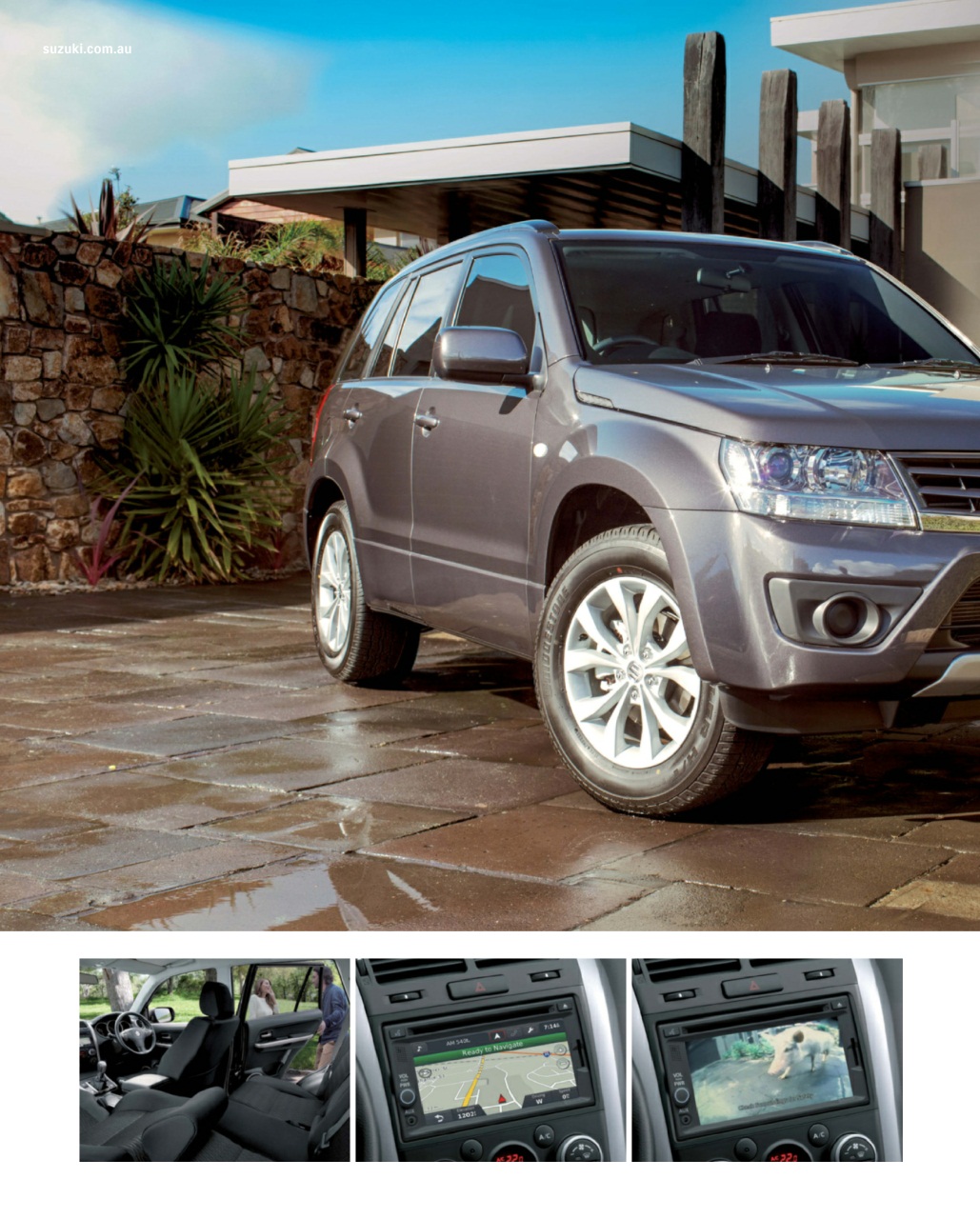 Grand Designs Australia Preview Pages