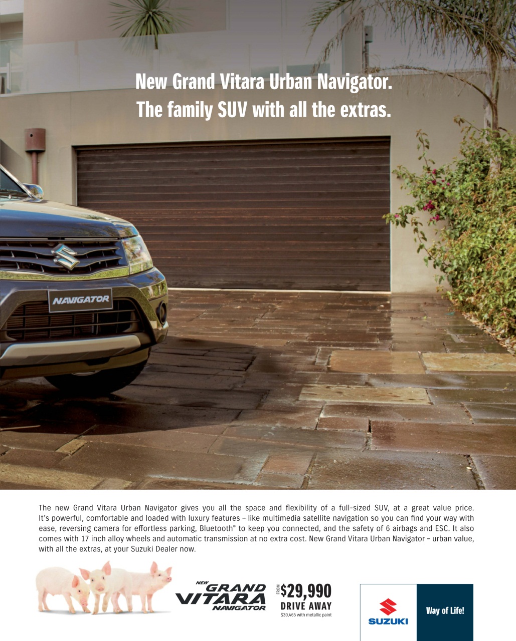 Grand Designs Australia Preview Pages