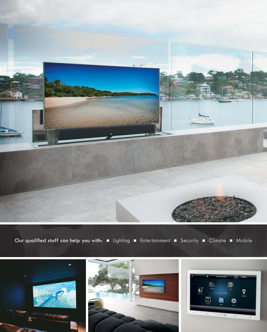 Grand Designs Australia Preview Pages