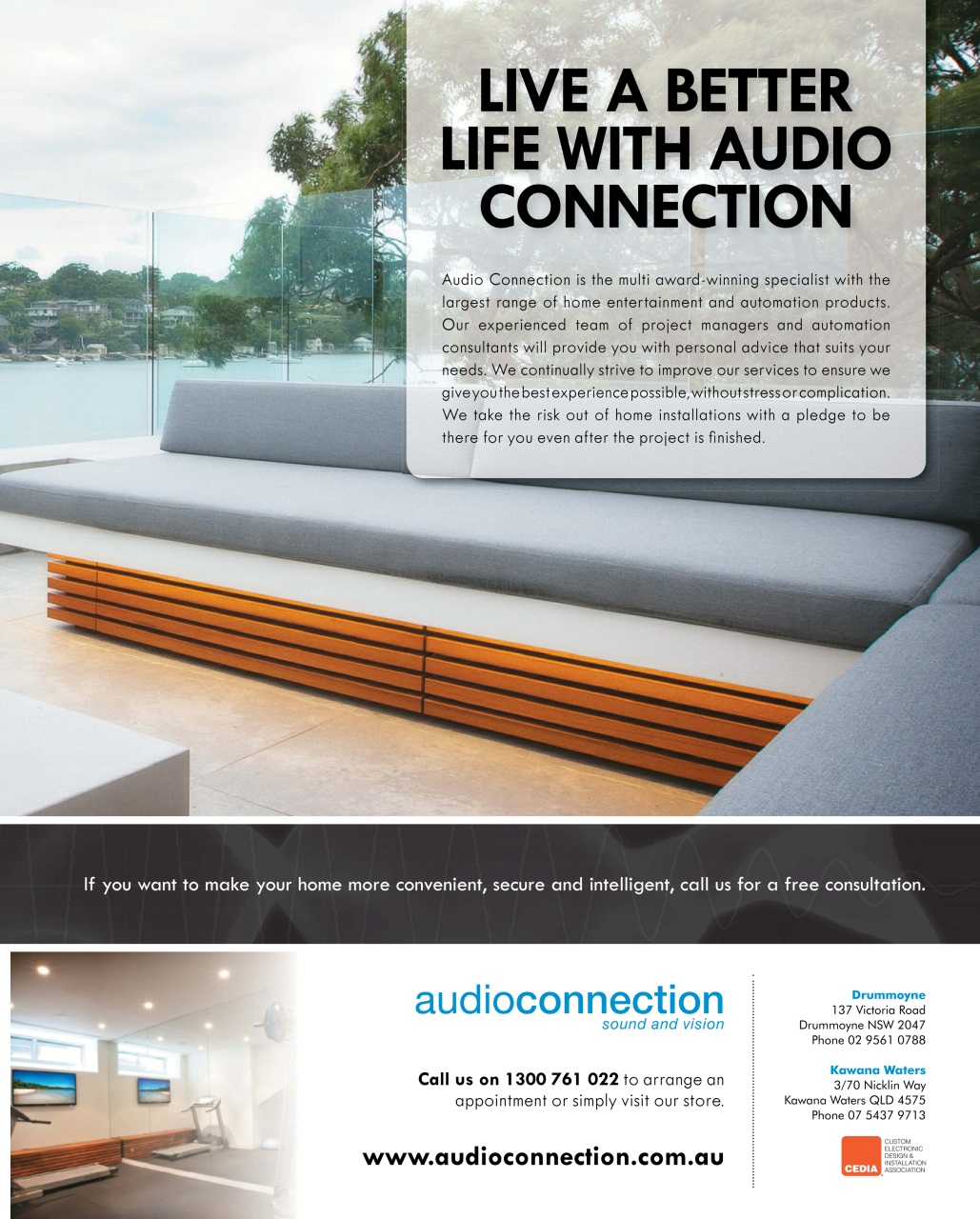 Grand Designs Australia Preview Pages