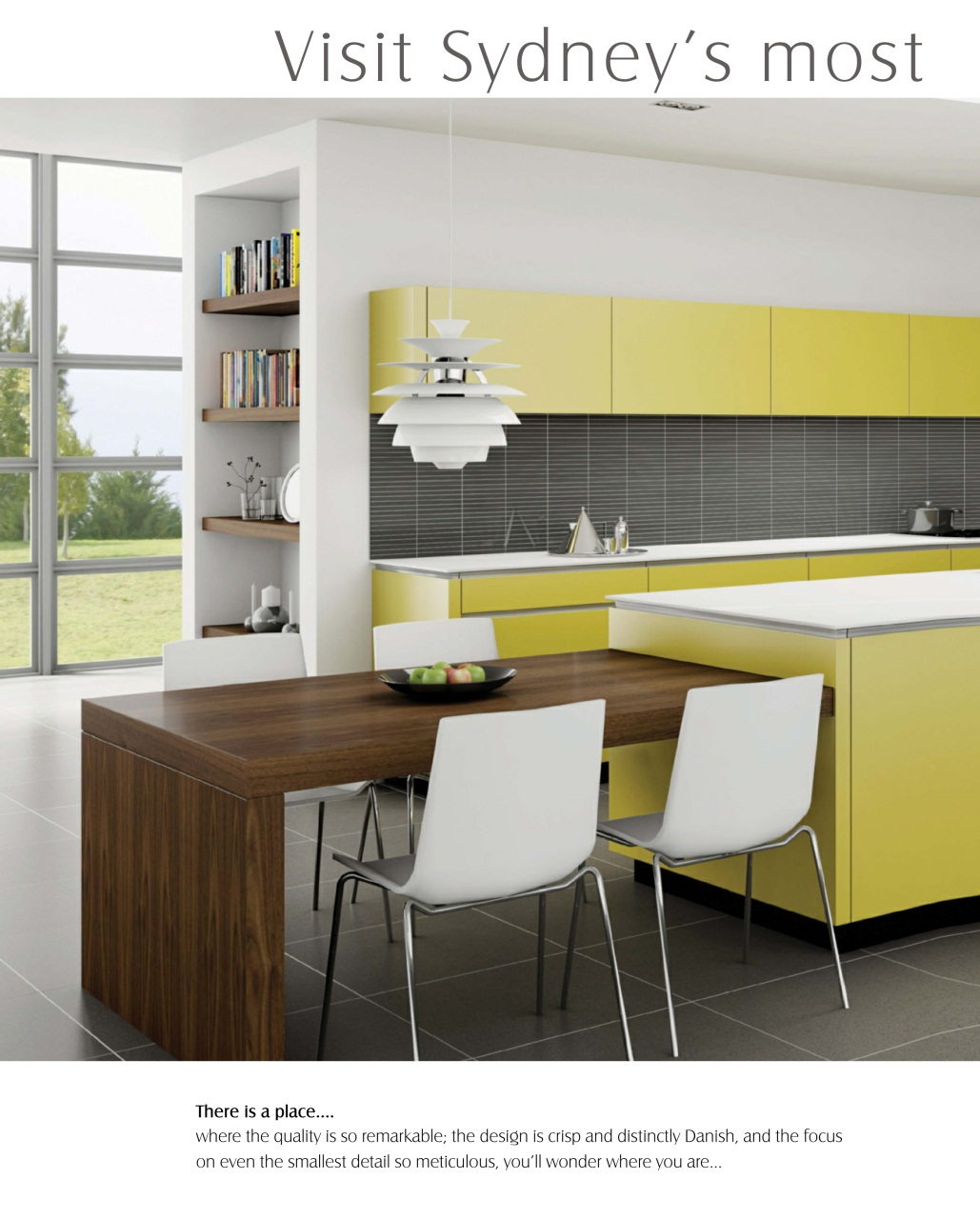 Grand Designs Australia Preview Pages