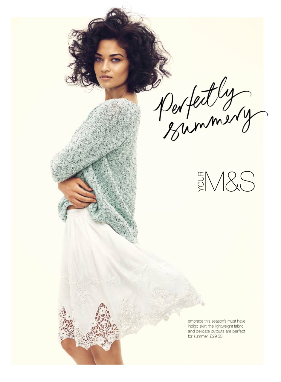 Hello! Magazine Preview Pages