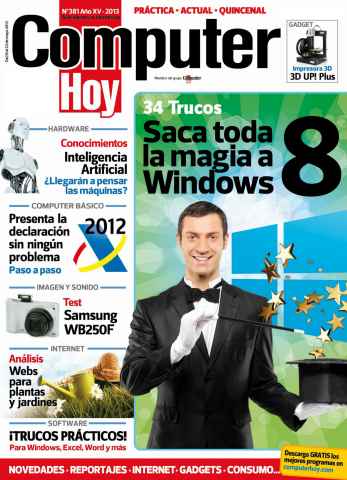 Computer Hoy issue 381