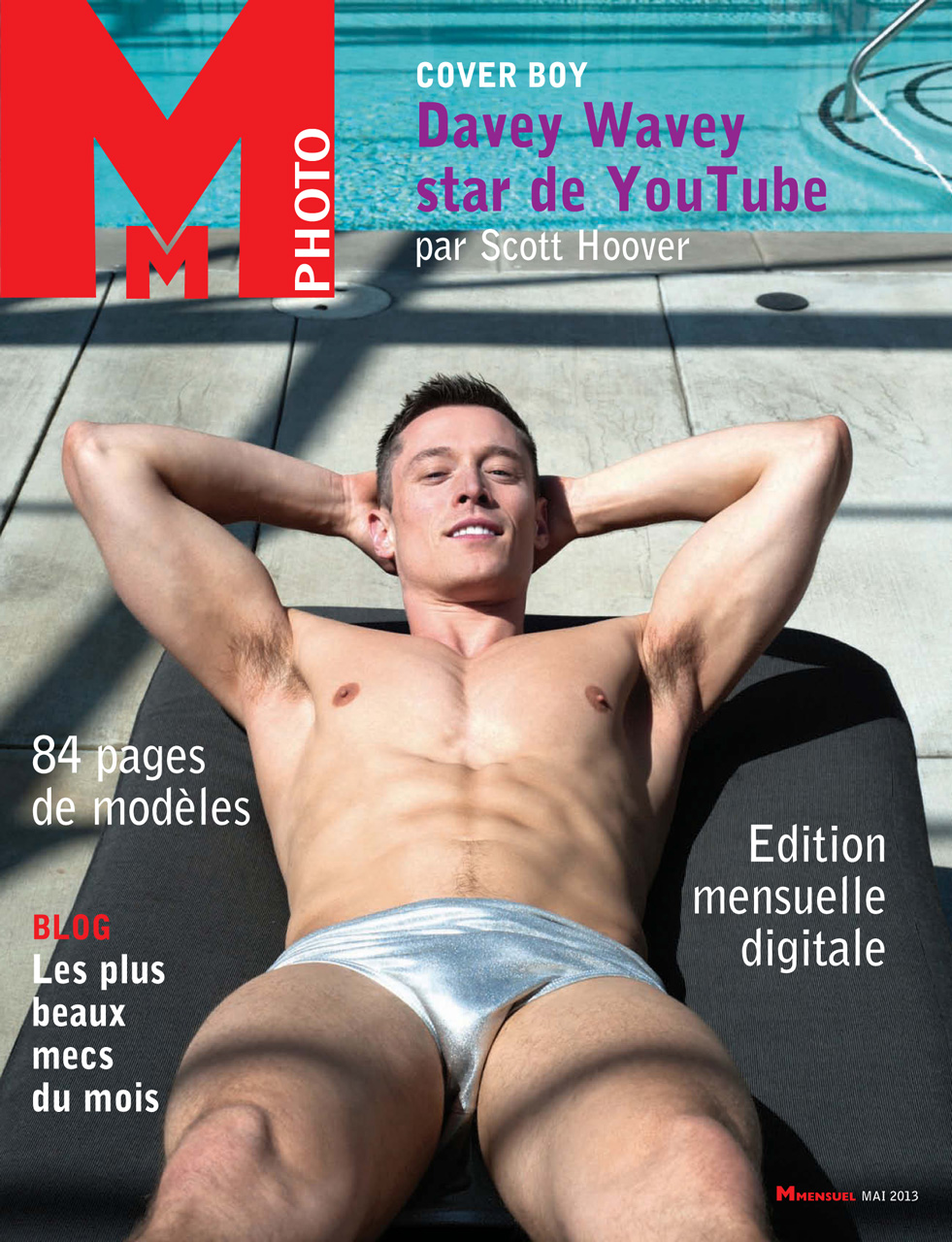 MMensuel Preview Pages