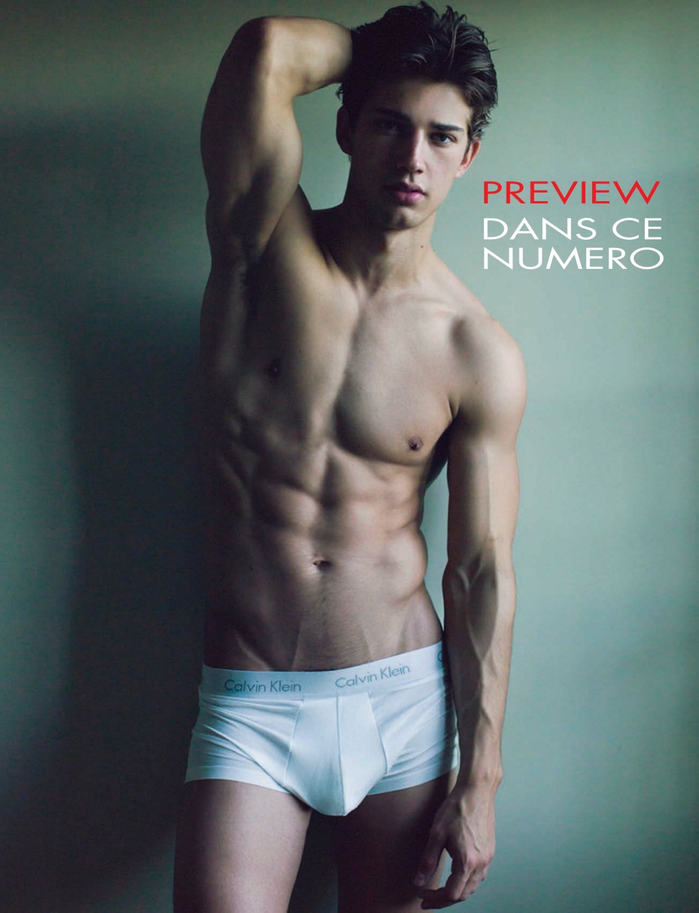 MMensuel Preview Pages