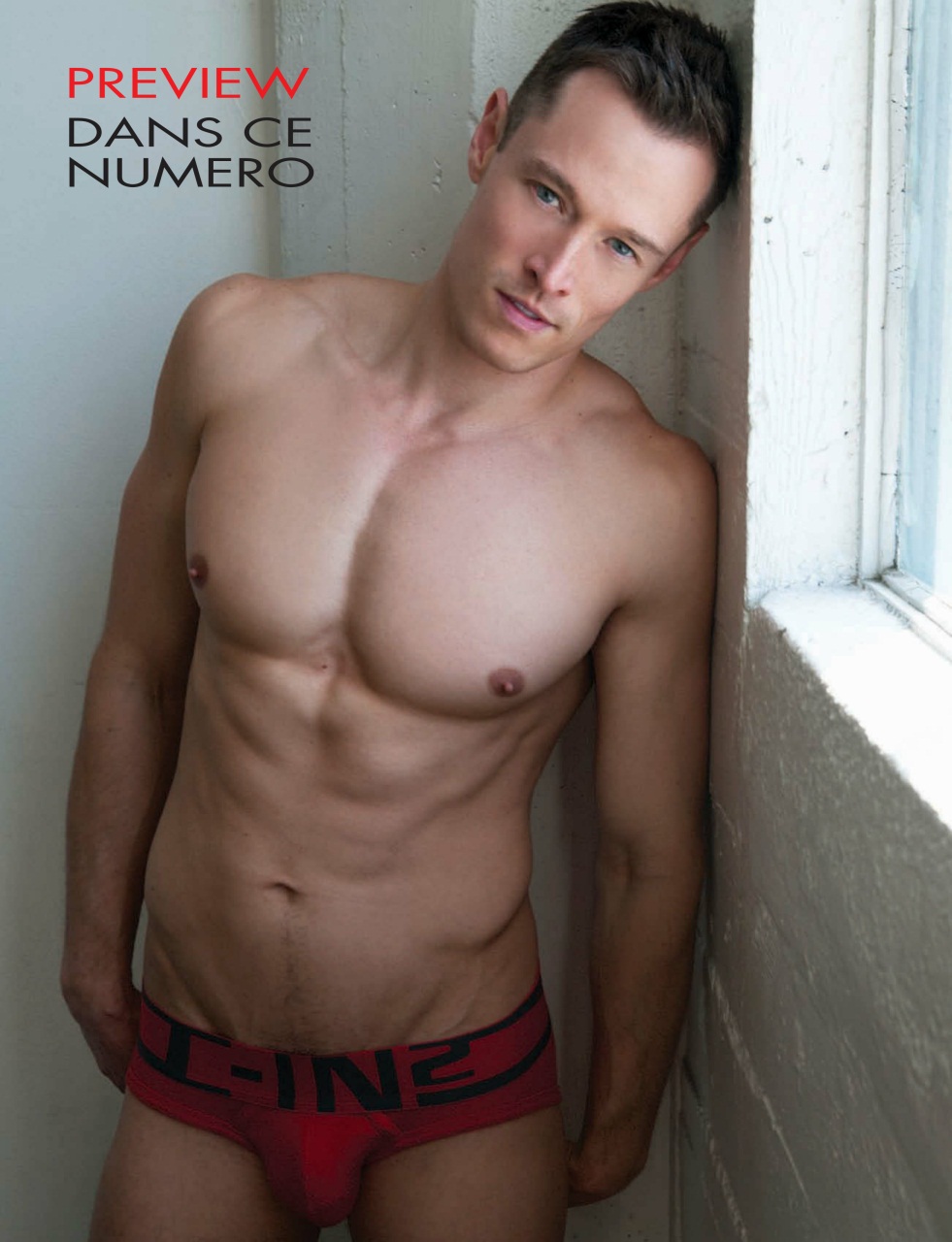 MMensuel Preview Pages