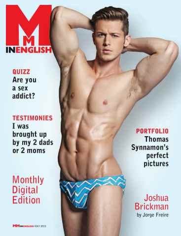 MM in English issue May 2013