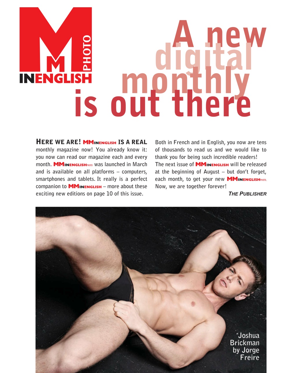 MM in English Preview Pages