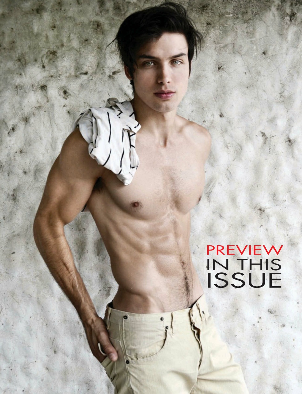 MM in English Preview Pages