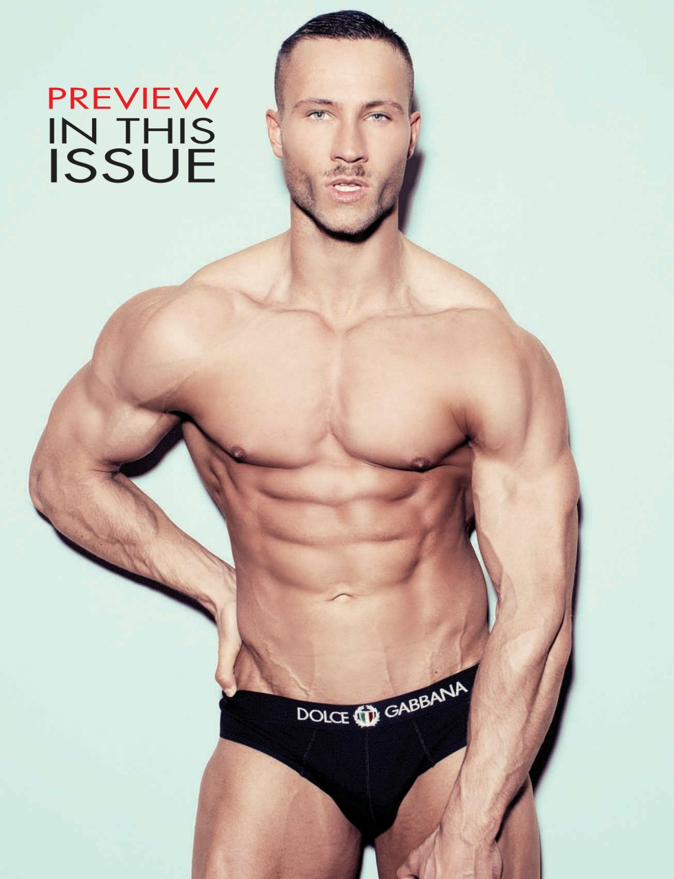 MM in English Preview Pages