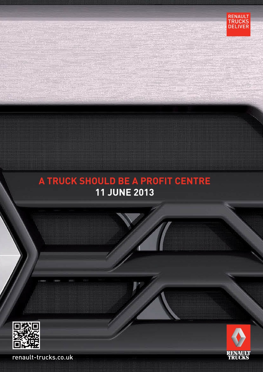 Transport News Preview Pages