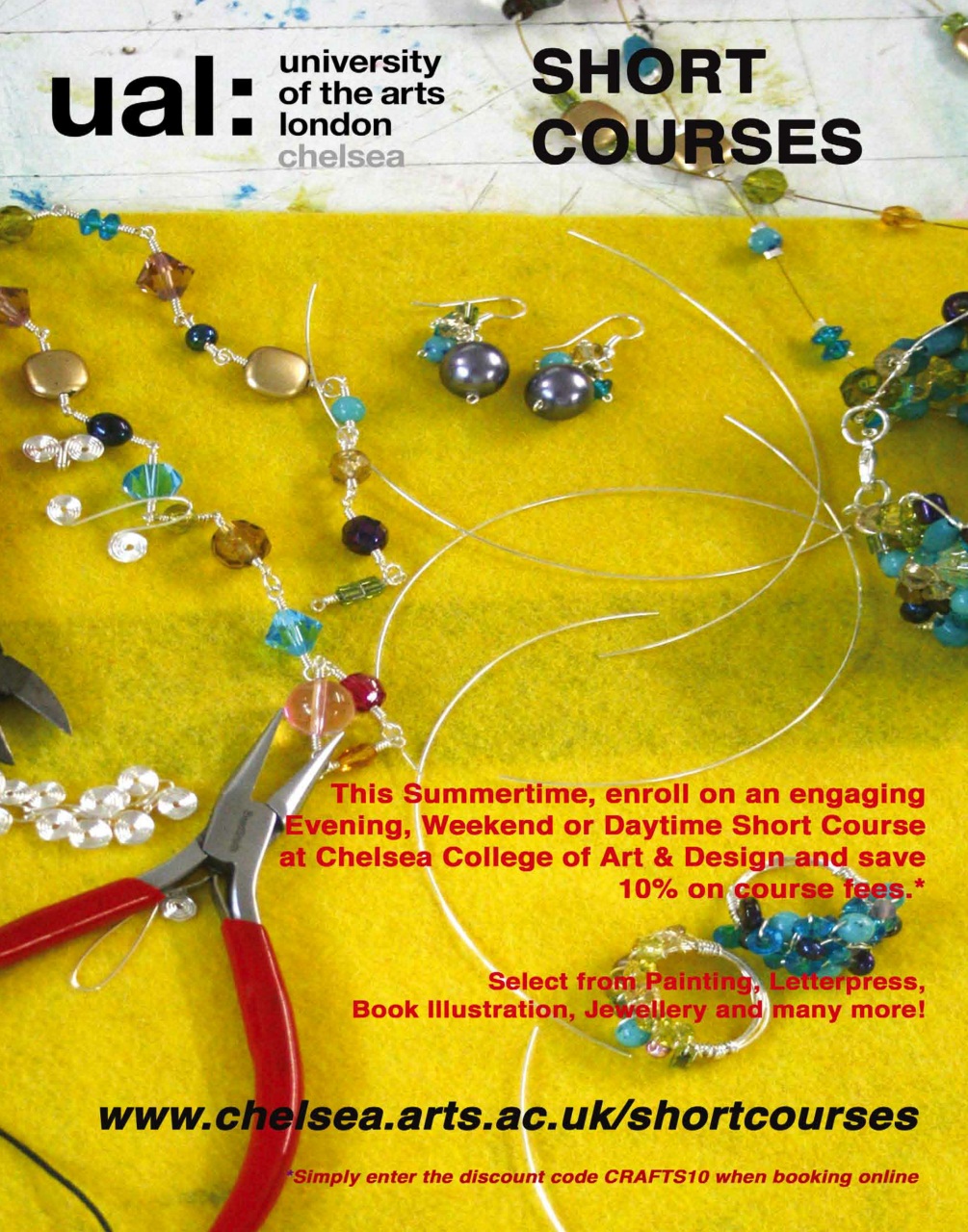 Craftseller Preview Pages