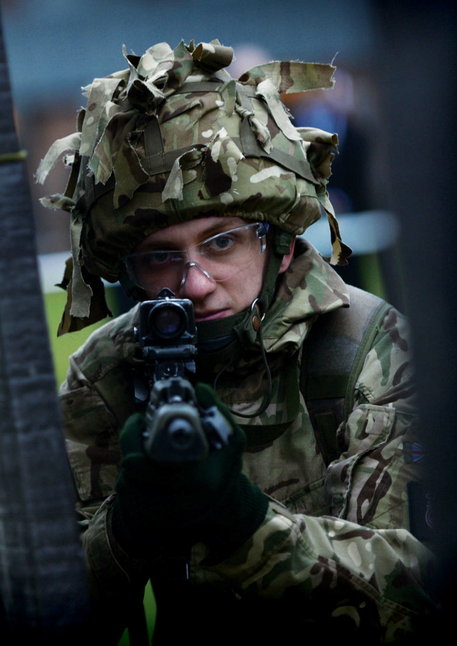 Raider Preview Pages