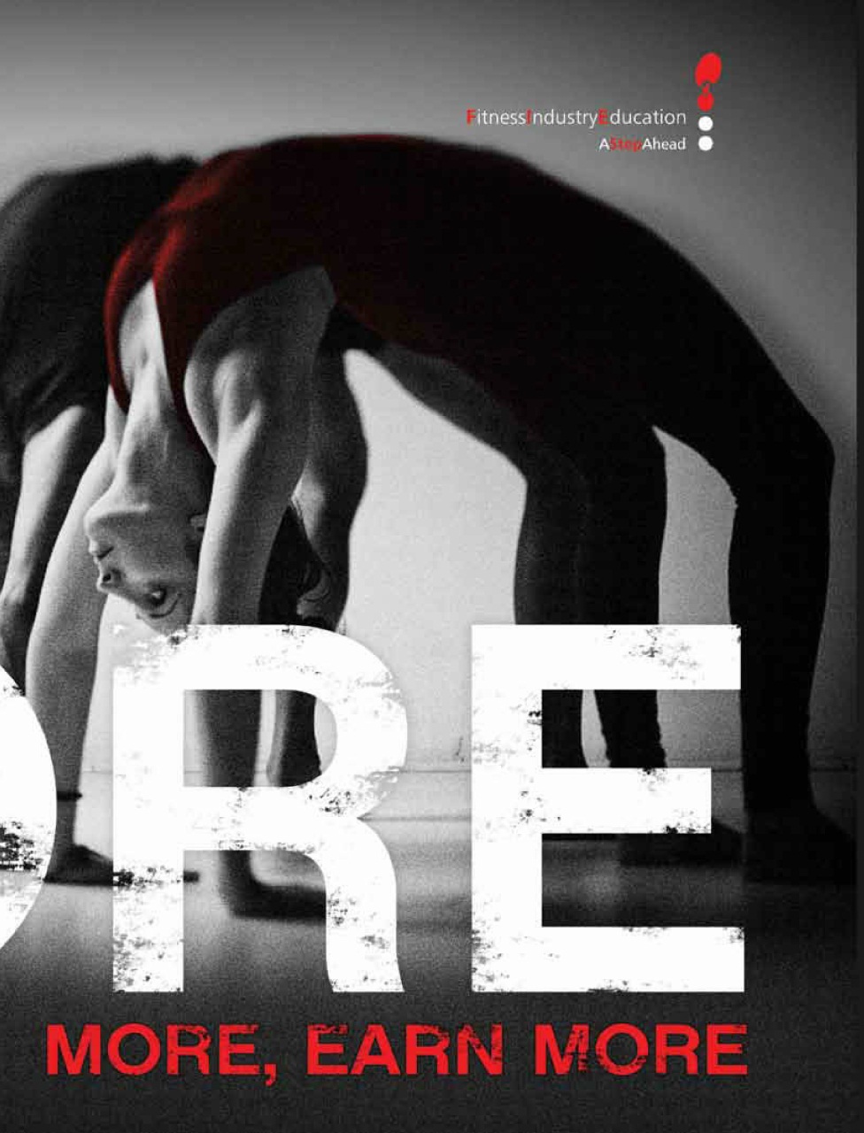 OM Yoga Magazine Preview Pages