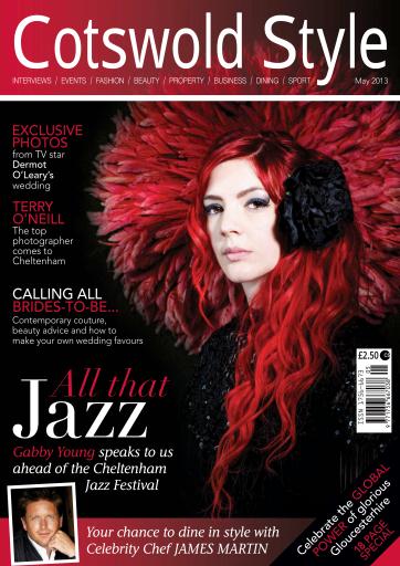 Cotswold Style issue 