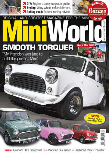 Mini World issue 