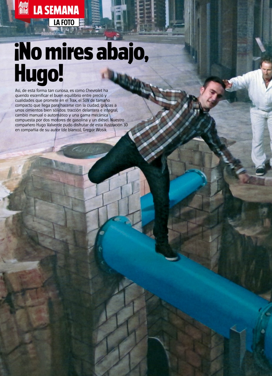 Auto Bild Preview Pages