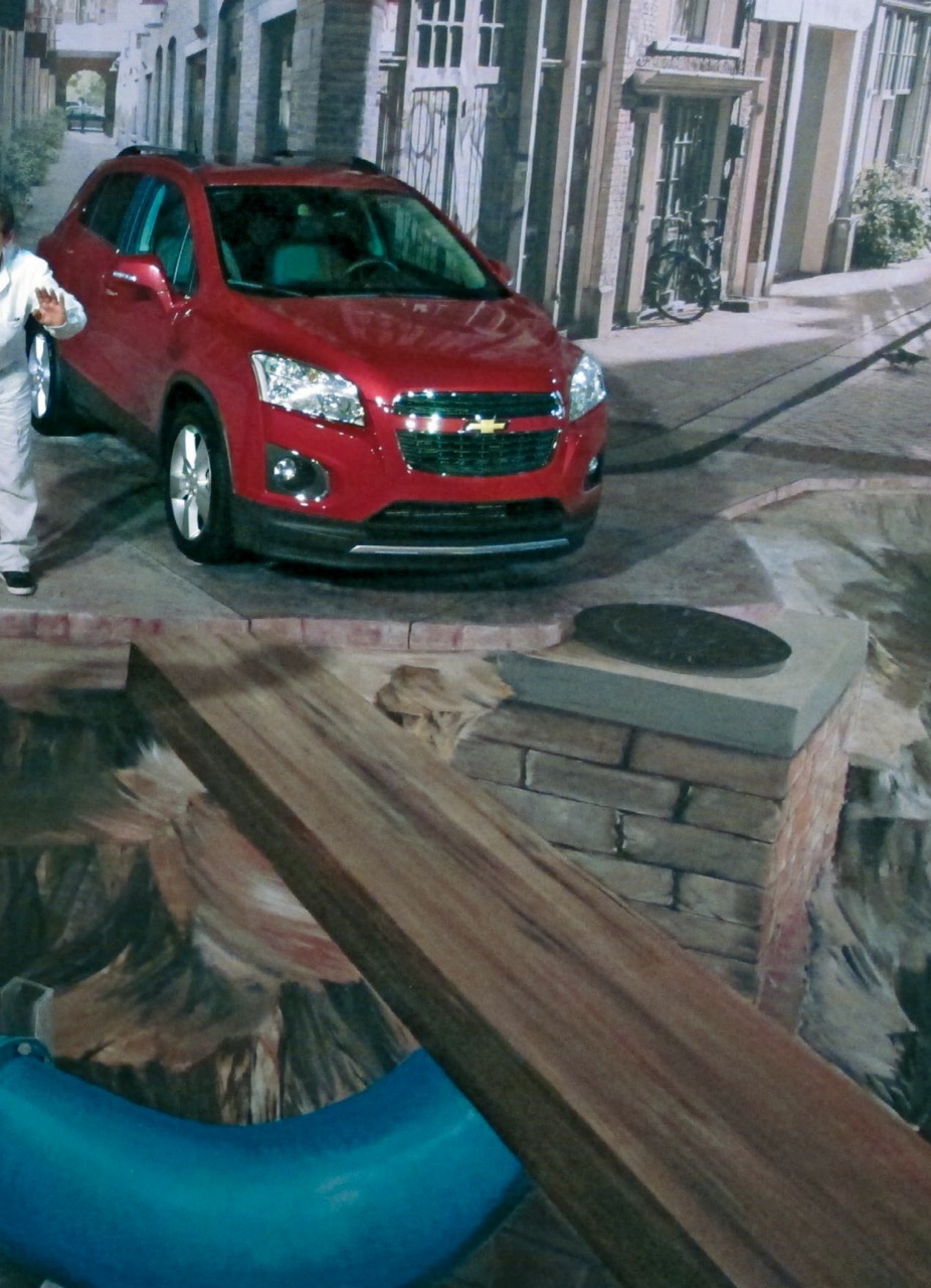 Auto Bild Preview Pages