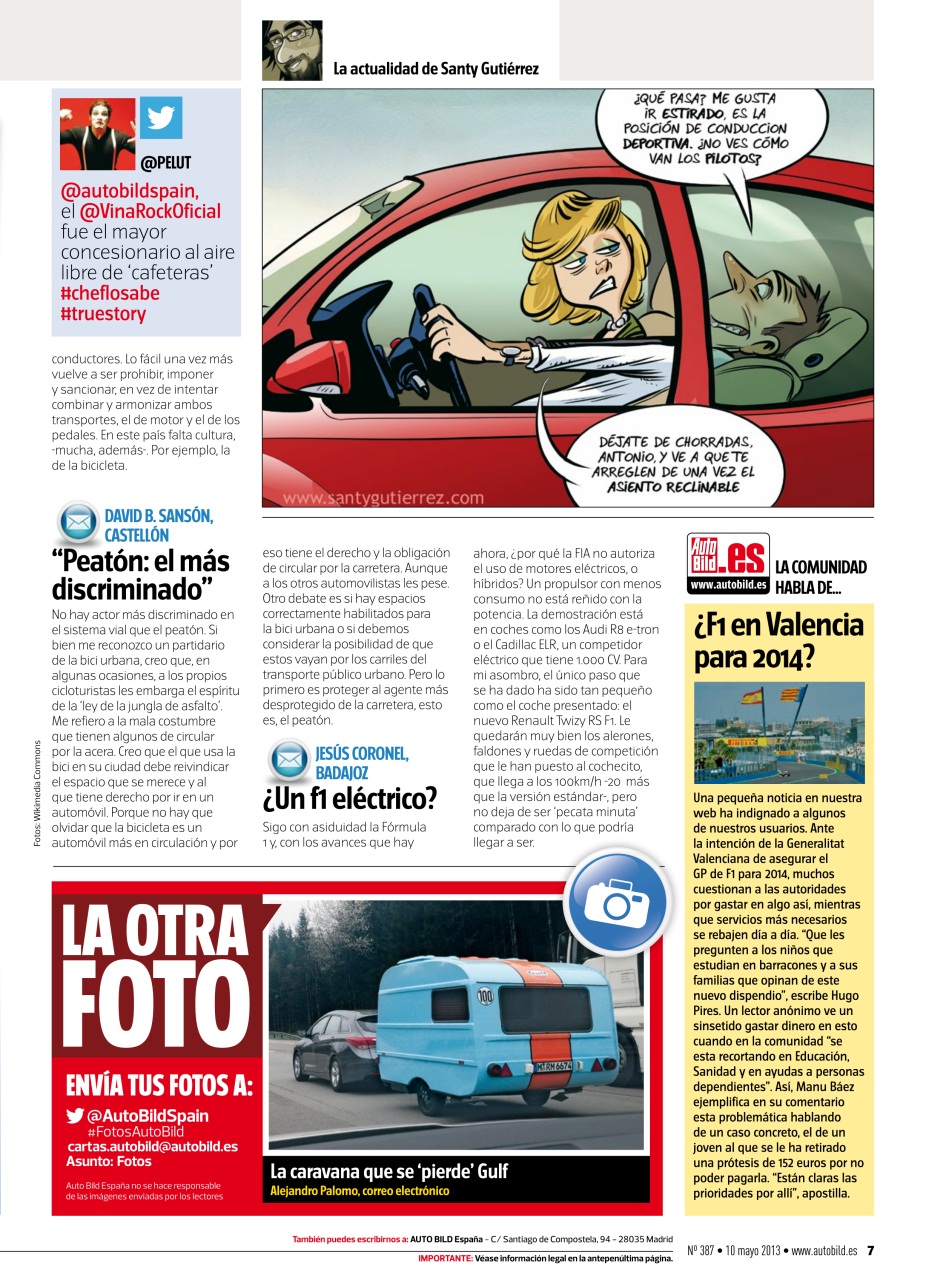 Auto Bild Preview Pages