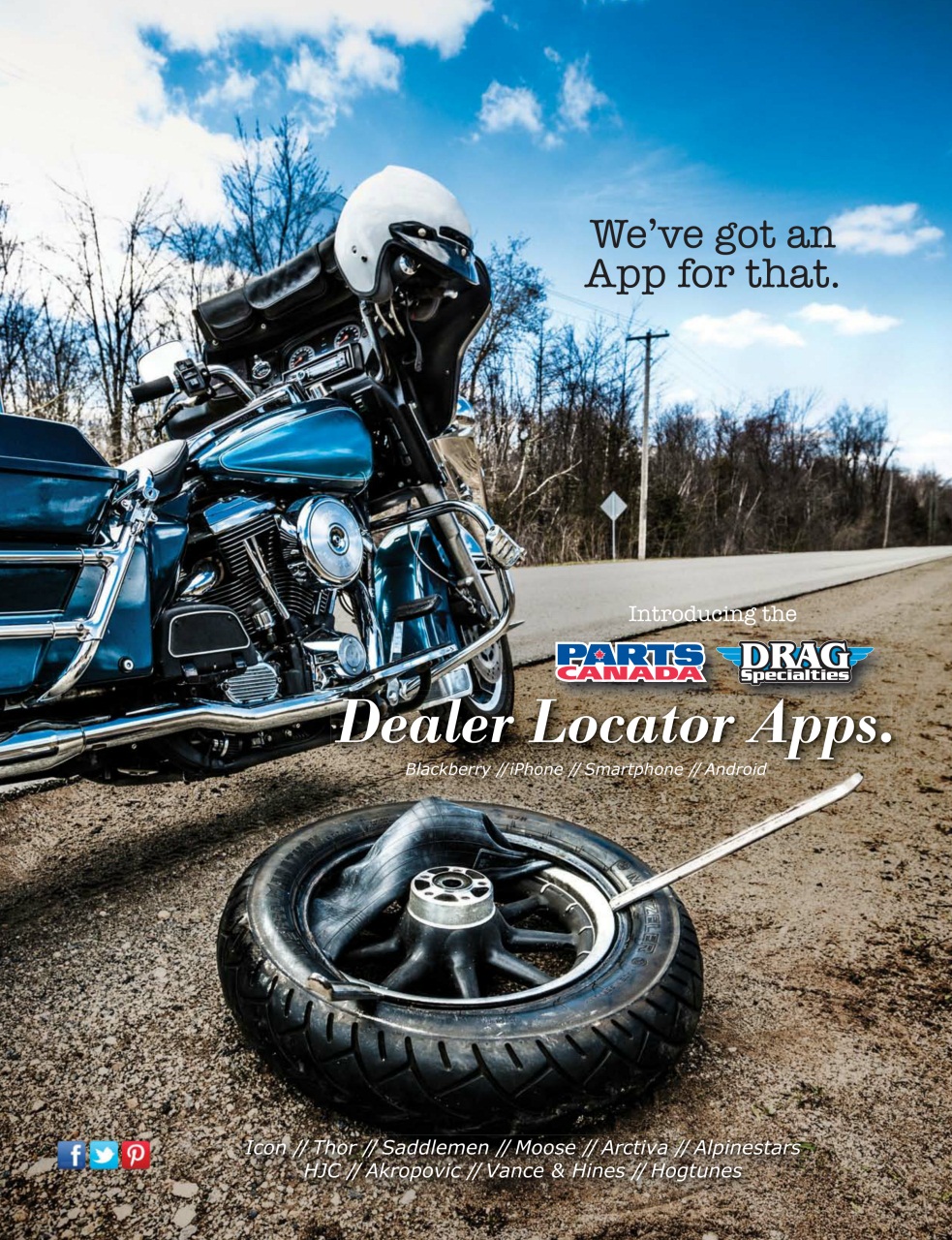 Motorcycle Mojo Preview Pages