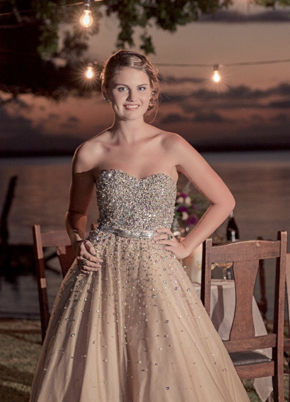 Hunter Valley Wedding Planner Preview Pages