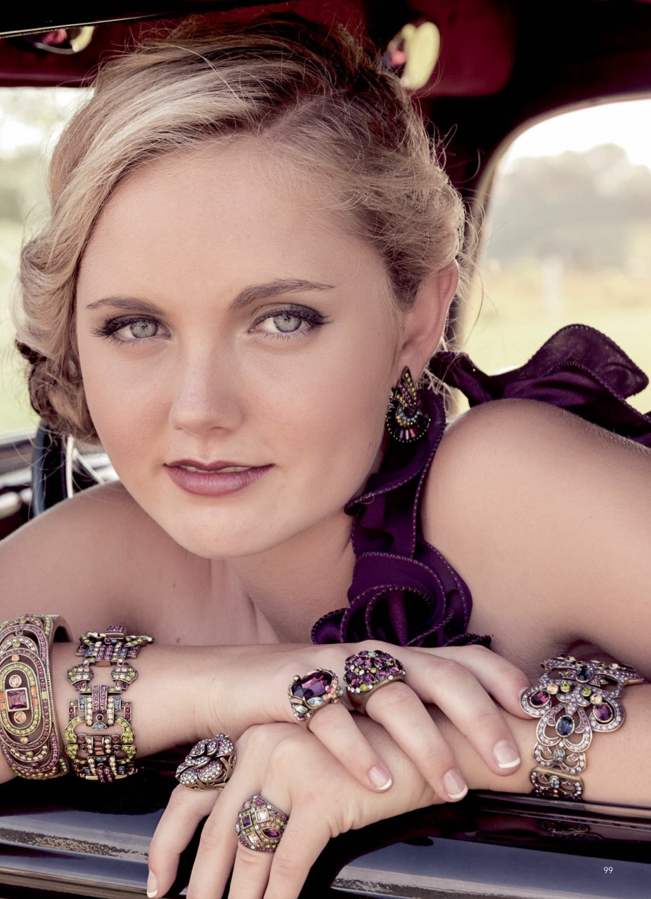 Hunter Valley Wedding Planner Preview Pages