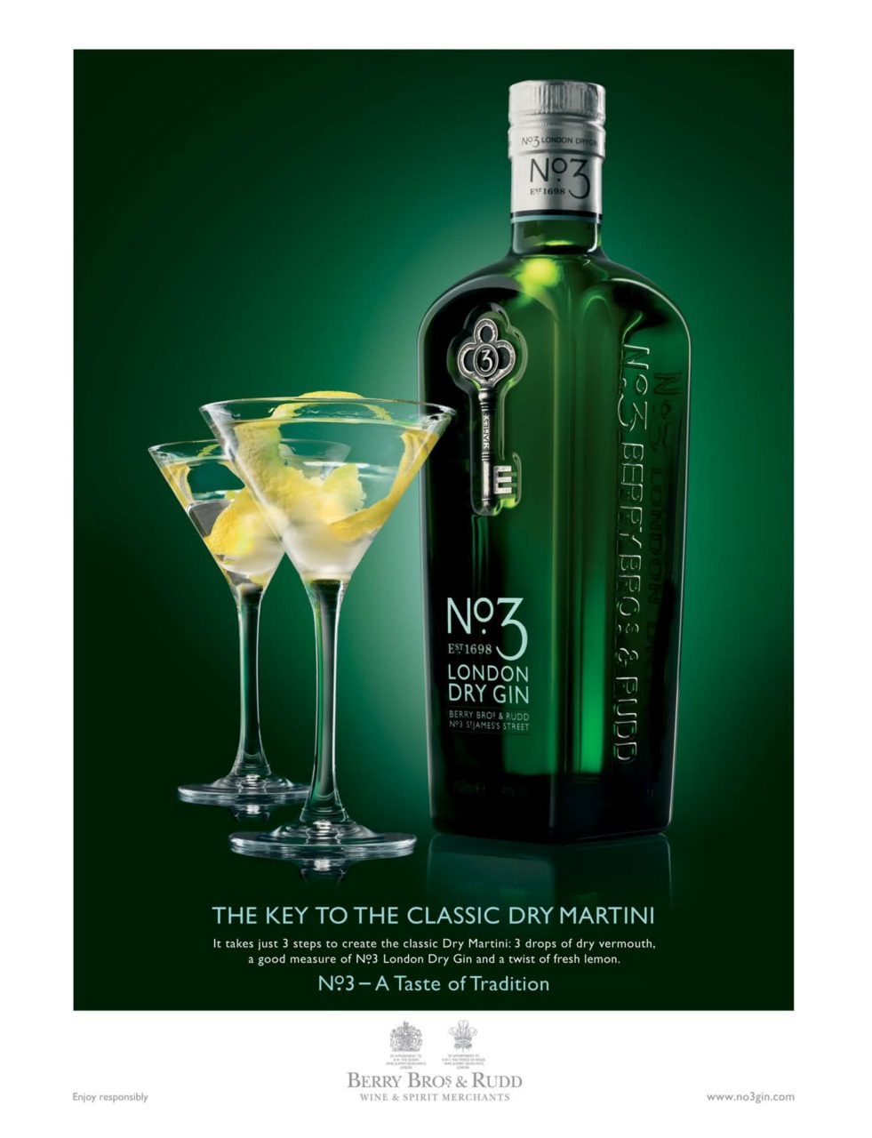 Cruise & Travel Preview Pages